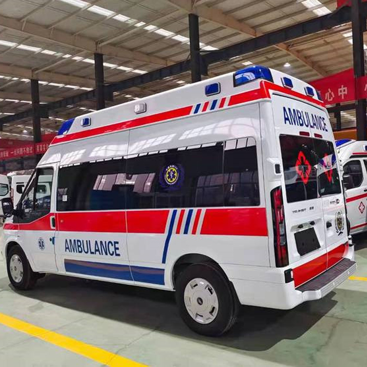昌化镇救护车出租 —— 专业、安全、高效的城市急救服务