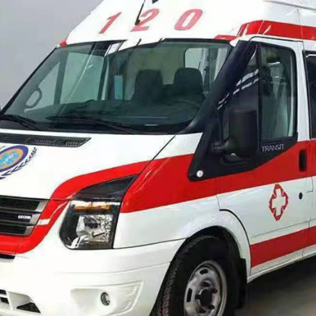 昌化镇非急救护送病人转院租赁救护车的优缺点对比